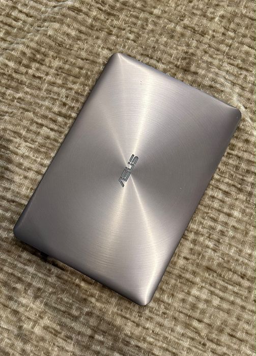 ASUS N552VX i7 | 16gb RAM | 600gb SSD | GTX 950M 4gb