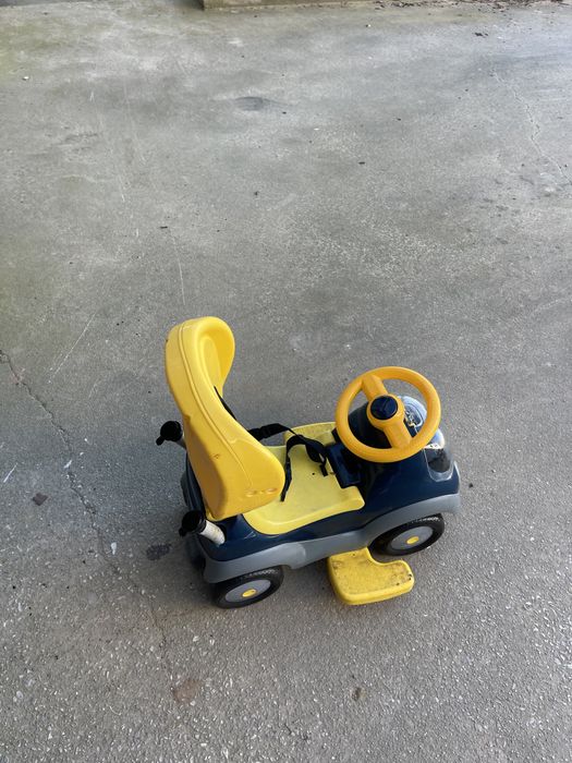 carro de brincar para bebe/criança