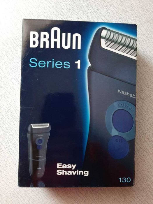 Електробритва Braun Series 1 130