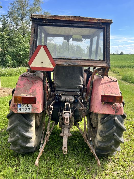 Ursus C360 w dobrym stanie w pelni sprawny gotowy do sezonu