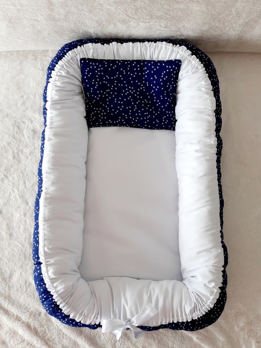 Ninhos / redutores de berço