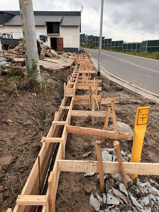 Ogrodzenia kompleksowo