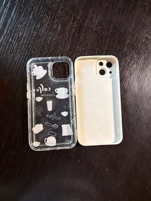 2x Etui iPhone 14