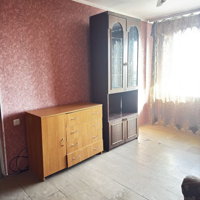 Оренда 1 кім.квартира Тернівка