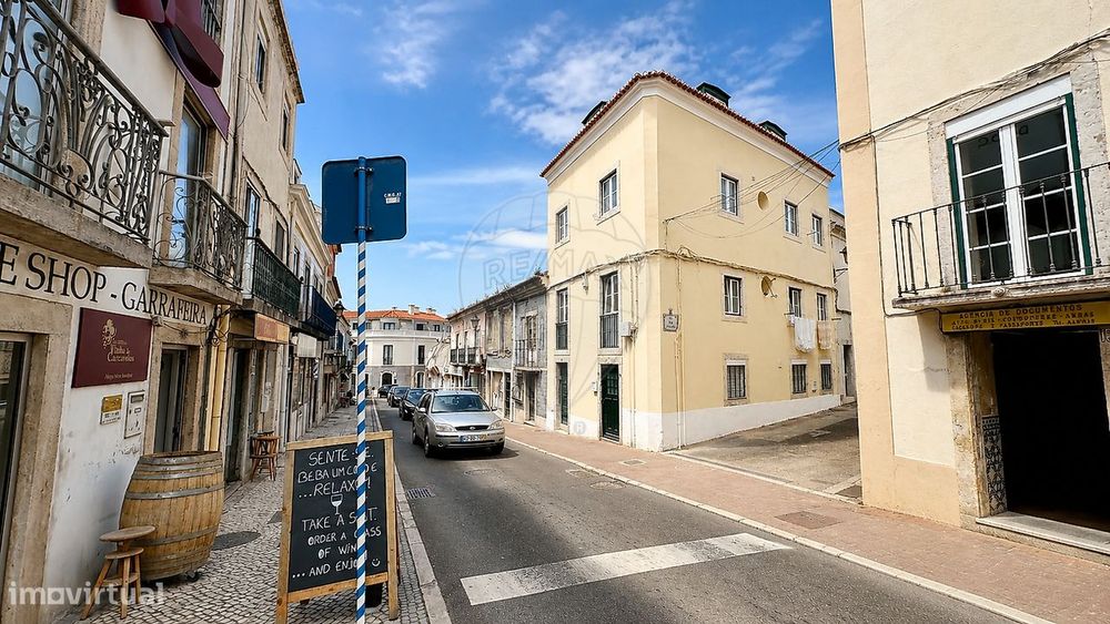Apartamento T2 para venda