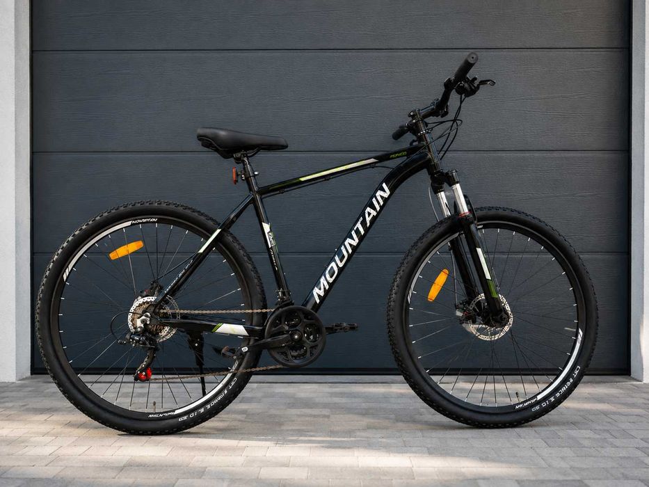 Nowy Rower MTB 21' 29' Gwarancja 2 lata - ALUMINIOWY Górski Góral FV23%