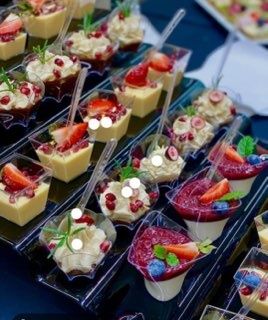 Catering,komunie,przyjęcia