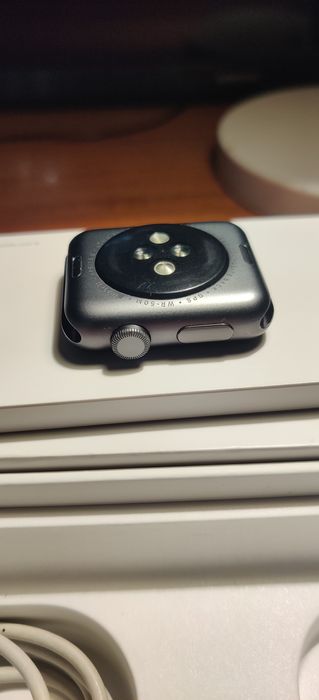 Apple Watch 3 42