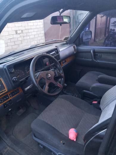 Продам Opel Monterey