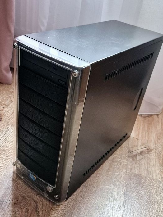 Системный блок ПК