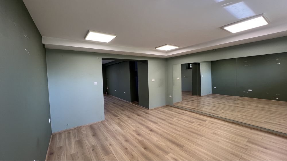 Lokal uzytkowy 48m2
