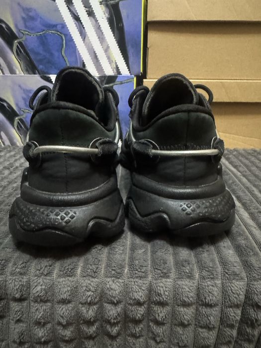 Жіночі кросівки ADIDAS OZWEEGO 38(24см) оригінал