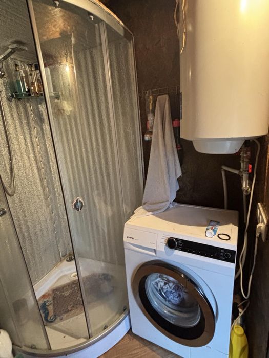 Уютная Дача на холме в тихом месте