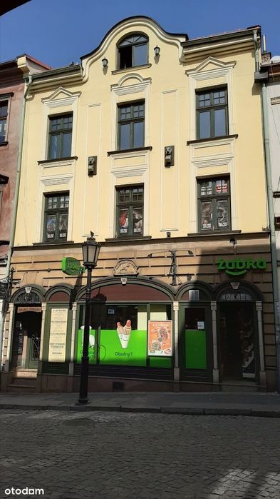 lokal usługowy, gabinety, biuro, ul. Głęboka