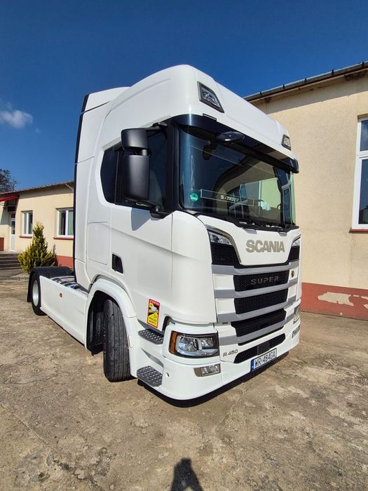 Scania