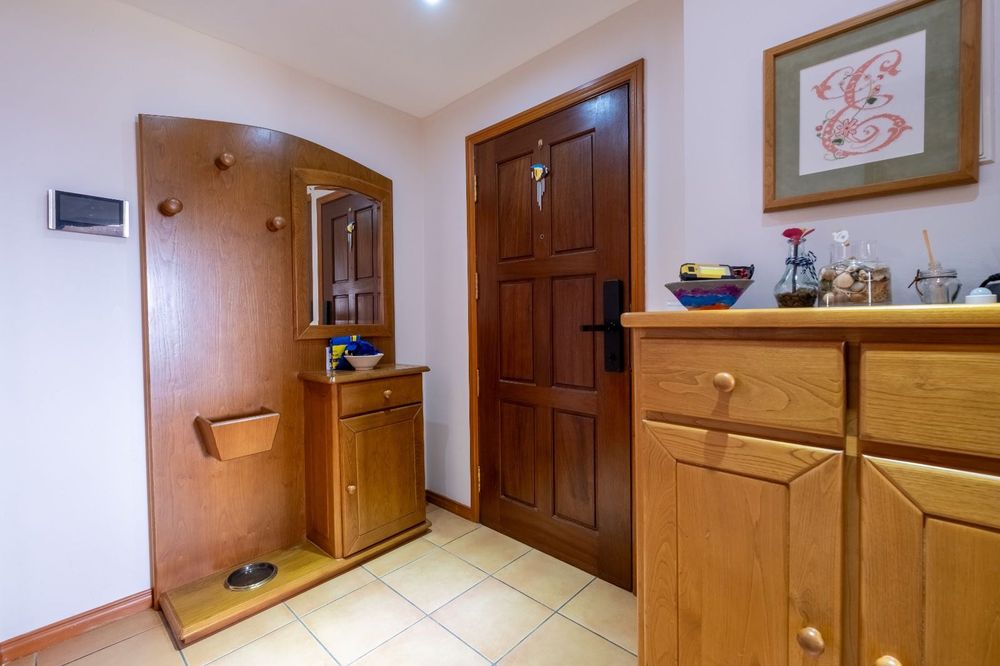 Apartamento T3 - Condeixa-a-Nova