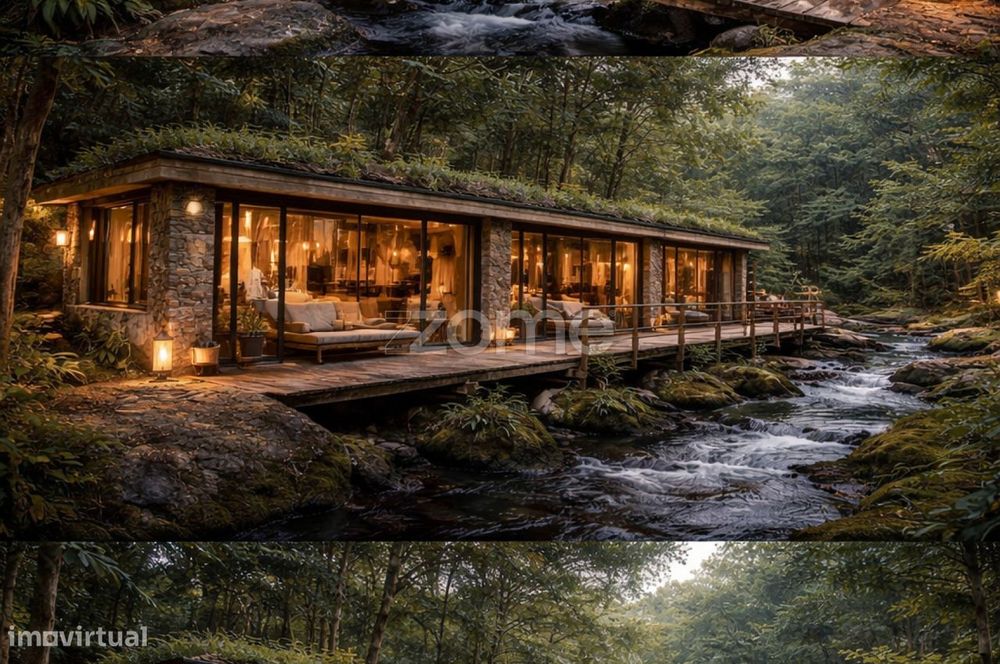 Moinho Para Projeto De Turismo