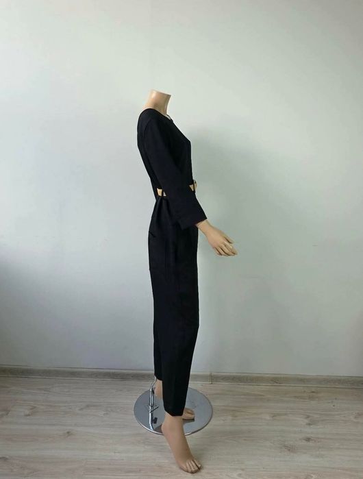 Cos kombinezon oversize damski S/L