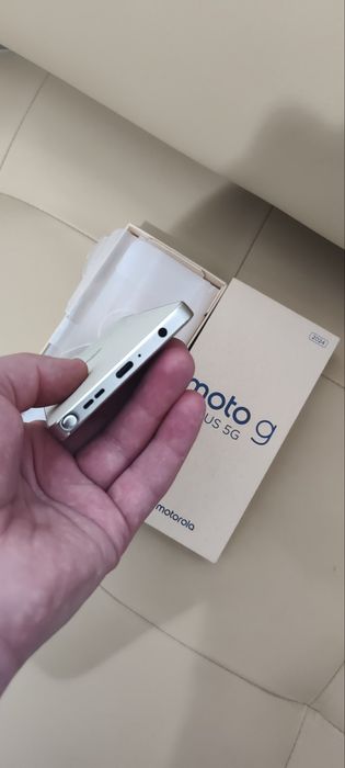 Motorola Moto G stylus 2024