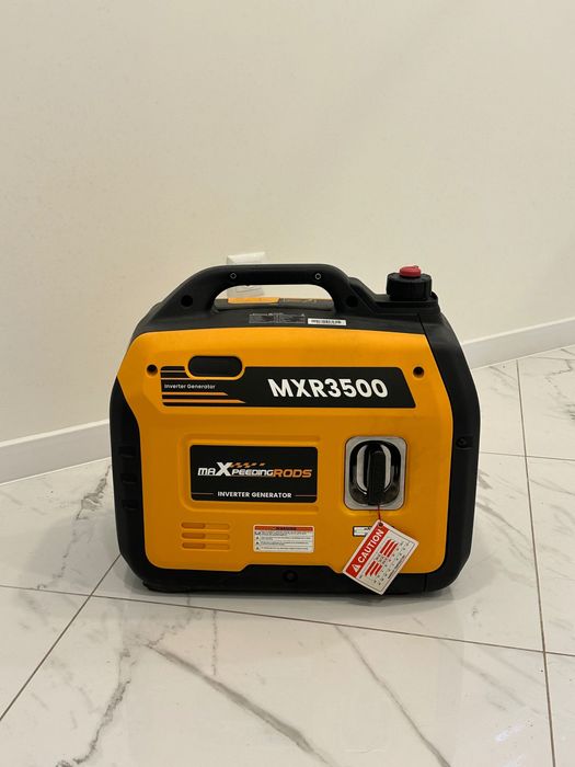 Генератор Vast Proffesionals MXR3500