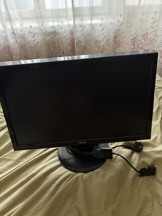 Продам монітор Asus  60 Герц