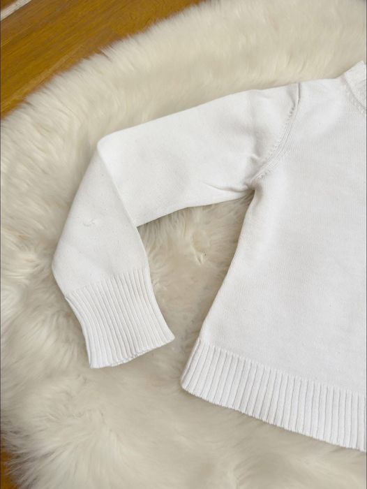 Sweterek Burberry