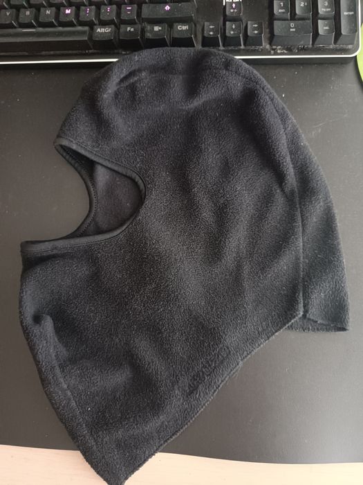 Balaclava de inverno