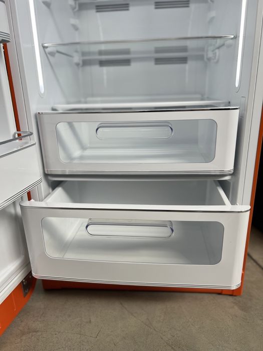 Холодильник Smeg FAB 28 LOR3