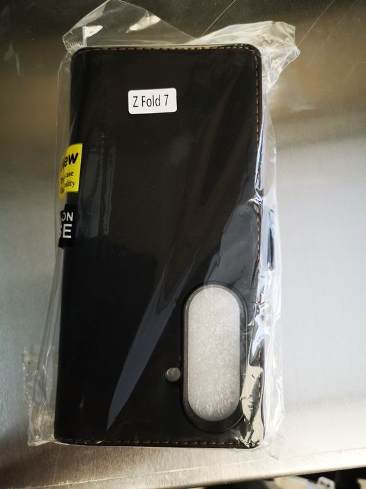 Capa Samsung Fold 7