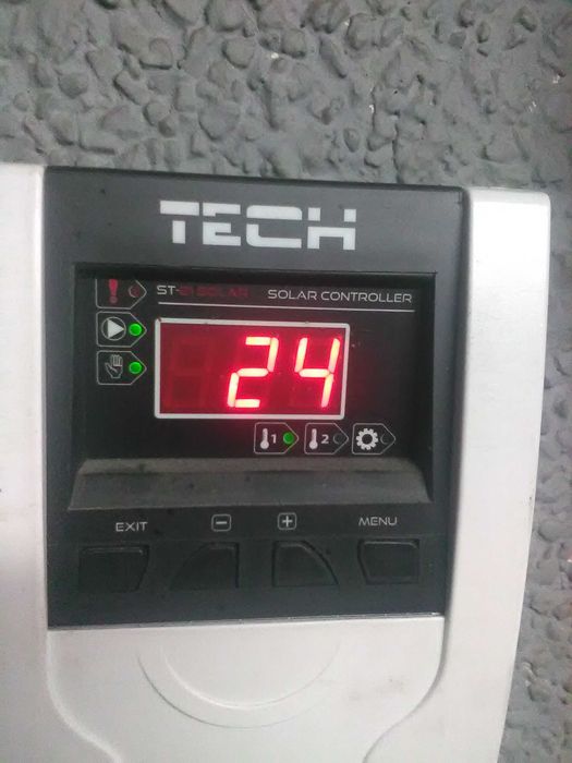 Kolektory słoneczne.naprawa kolektorów słonecznych. Serwis,Hy