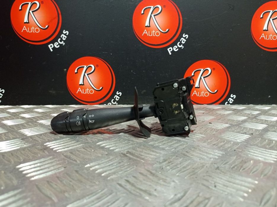Manete Dos Piscas Renault Clio Ii Caixa (Sb0/1/2_)