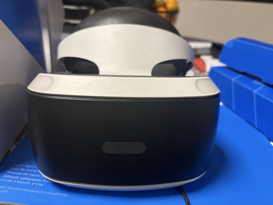 Sony Play Station 4 VR