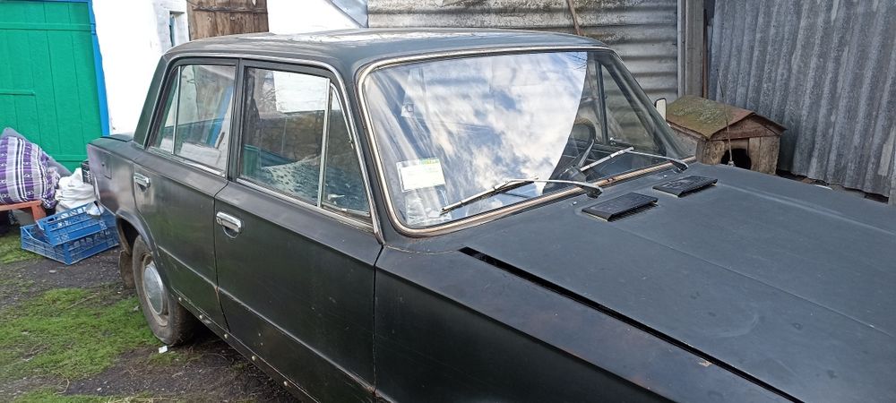 Продаж автомобіля