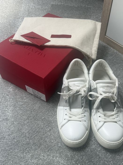 Sneakersy Valentino