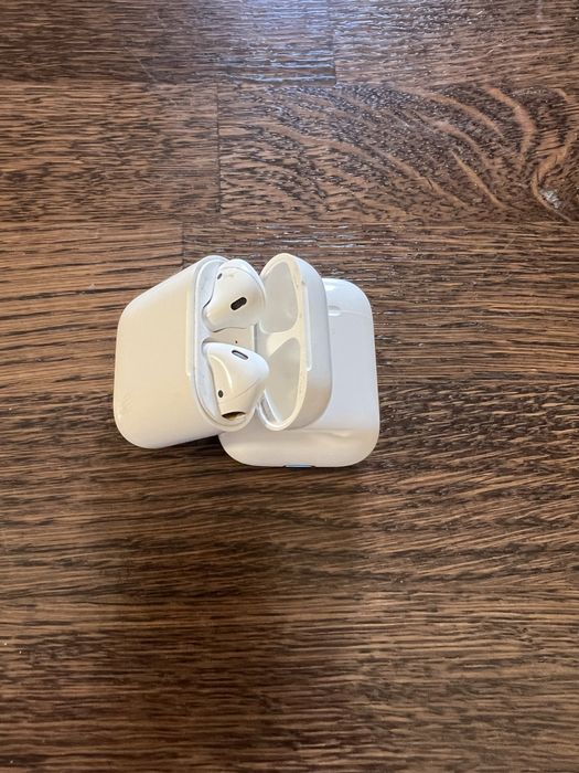 Навушники Apple AirPods 2