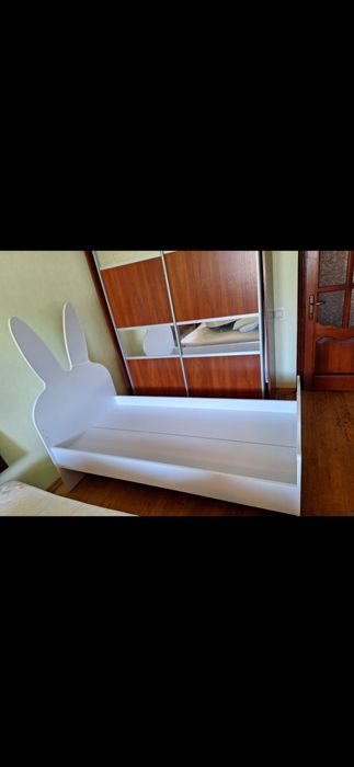 Дитяче ліжко 170×80см