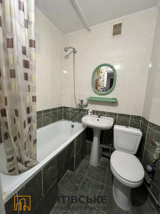 ОВ-3679 Продам 1к квартиру на Салтовке Студенческая 520м/р