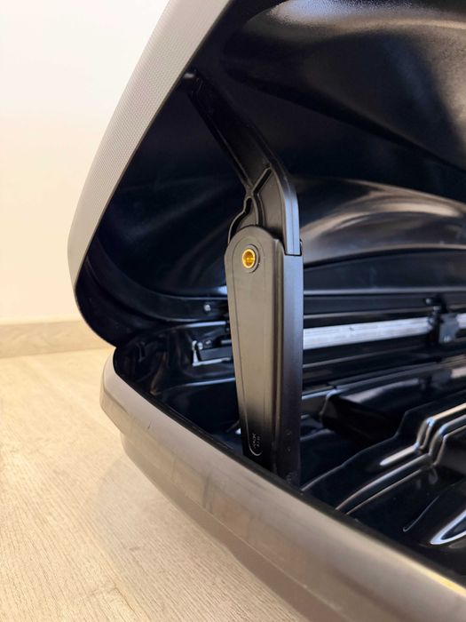 Thule Pacific L 420L - Roof Box - Estado como novo