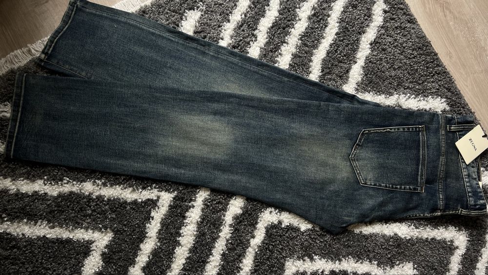 Джинси чоловічі