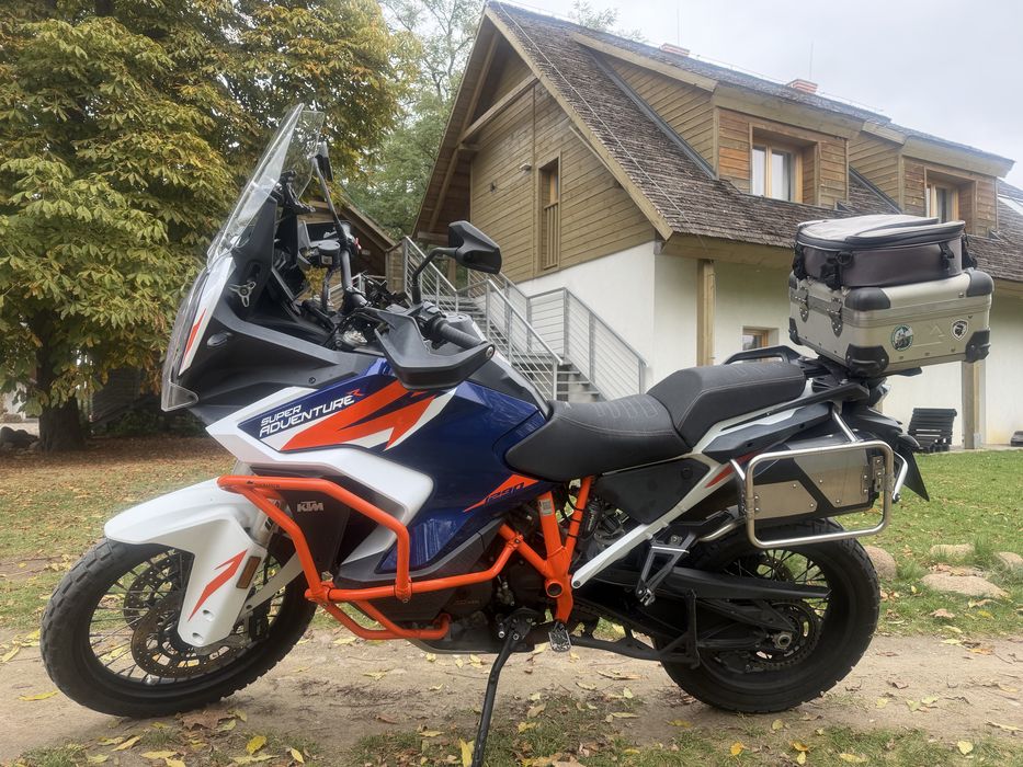KTM