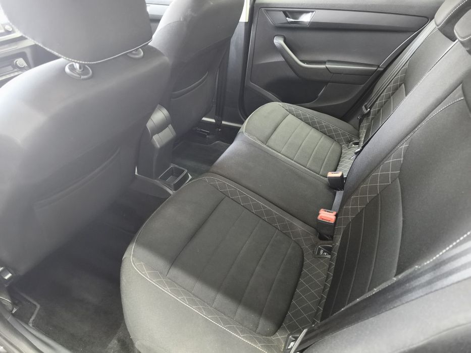 Skoda Fabia Break 1.4 TDi Style (90 cv) – Nacional & Com Garantia