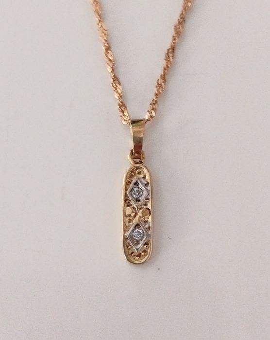 Золотые кольца кулоны серьги цепочки крестики браслеты