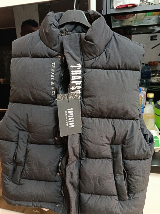 Kamizelka Trapstar M