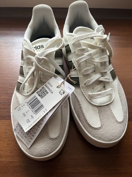 Кроссовки аdidas