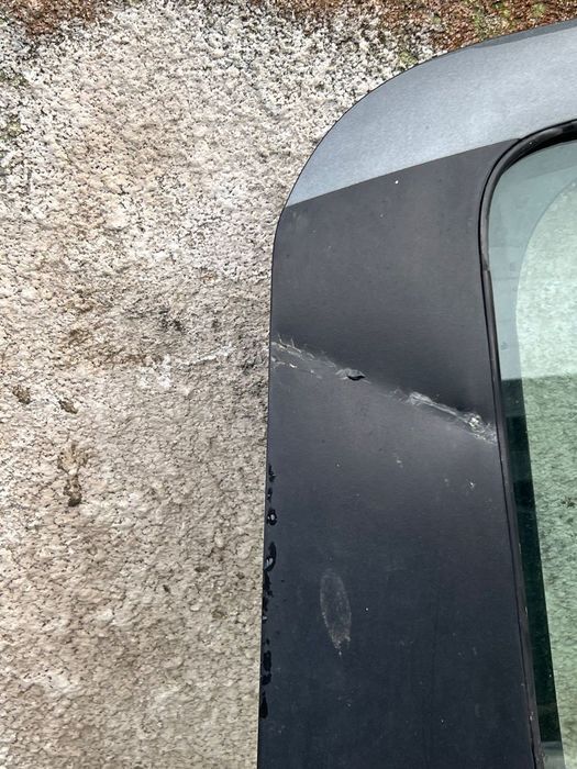Porta trás direita Citroen C3 2016 Citroen C3 2016 temos