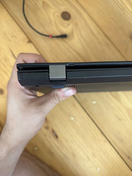 Lenovo thinkpad L15 g1