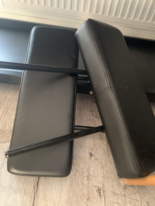 Lozko do masazu stacjonarne Mov