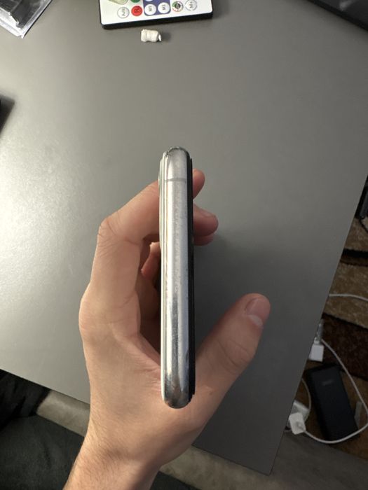 Айфон 11 про макс на 256гб