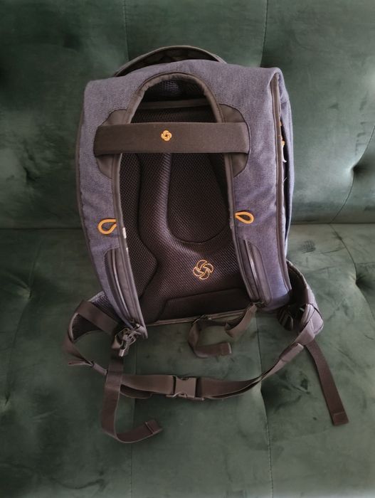 Mochila Samsonite