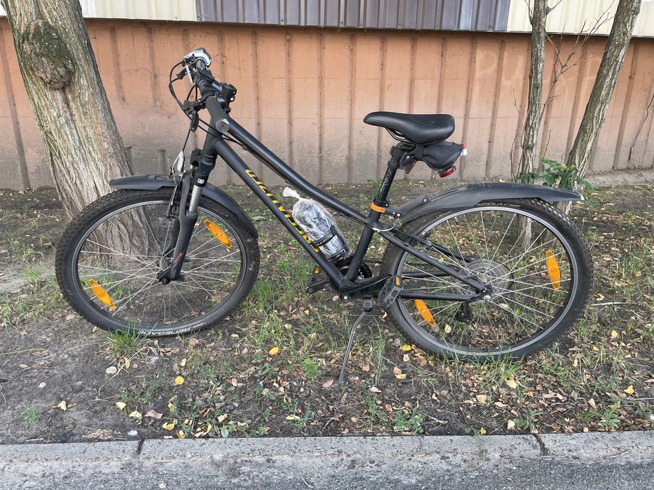 specialized hotrock 24 - купить велотовары - Цена на OLX.ua